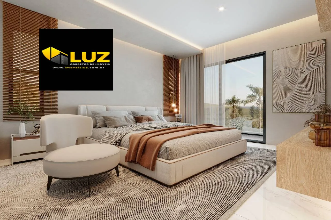 Imagem The Park Residence - Um Refúgio de Conforto e Sofisticação no Eusébio