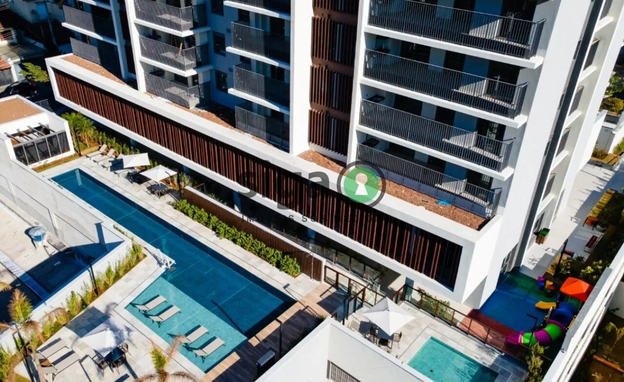 Foto do imóvel Apartamento para venda na Vila Mascote, São Paulo - SP