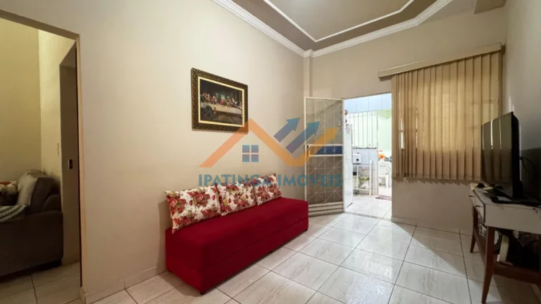 Imagem Casa à venda no bairro Esperança - Ipatinga