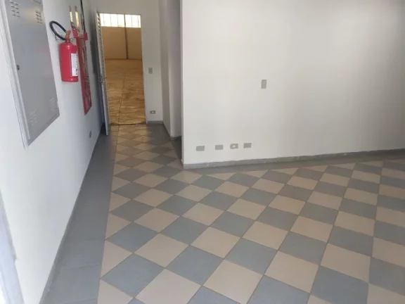 Imagem Galpão/Depósito/Armaz?(C)m à Venda, 4.068 m por R$ 12.000.000