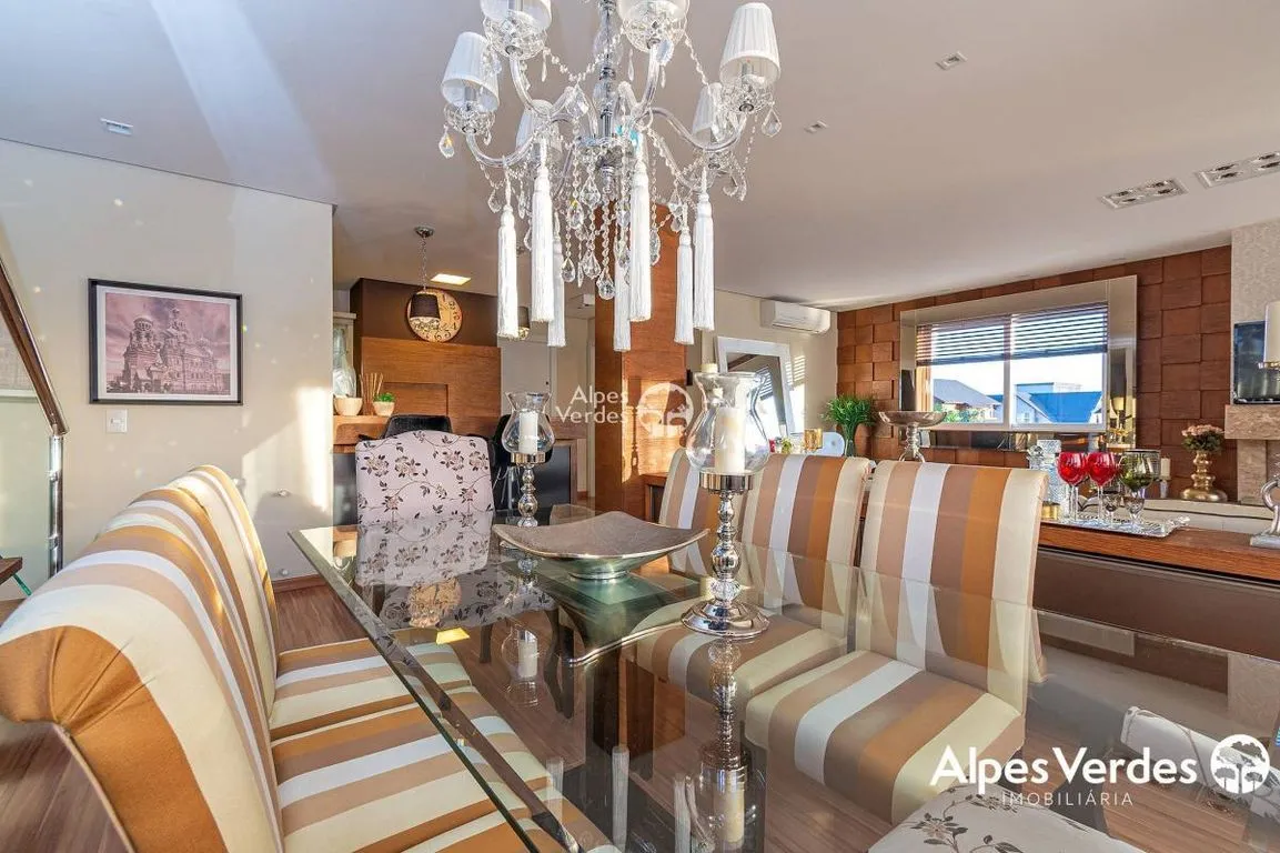 Imagem Apartamento à Venda em Gramado, Gramado - RS