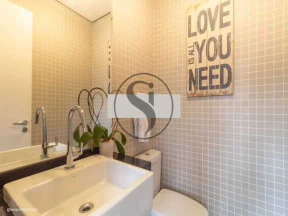 Imagem APARTAMENTO RESIDENCIAL em SÃO PAULO - SP, VILA NOVA CONCEIÇÃO