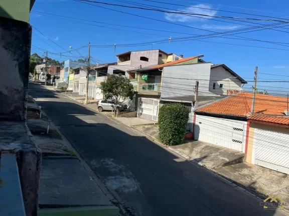 Imagem CASA RESIDENCIAL em VÁRZEA PAULISTA - SP, JARDIM ITÁLIA