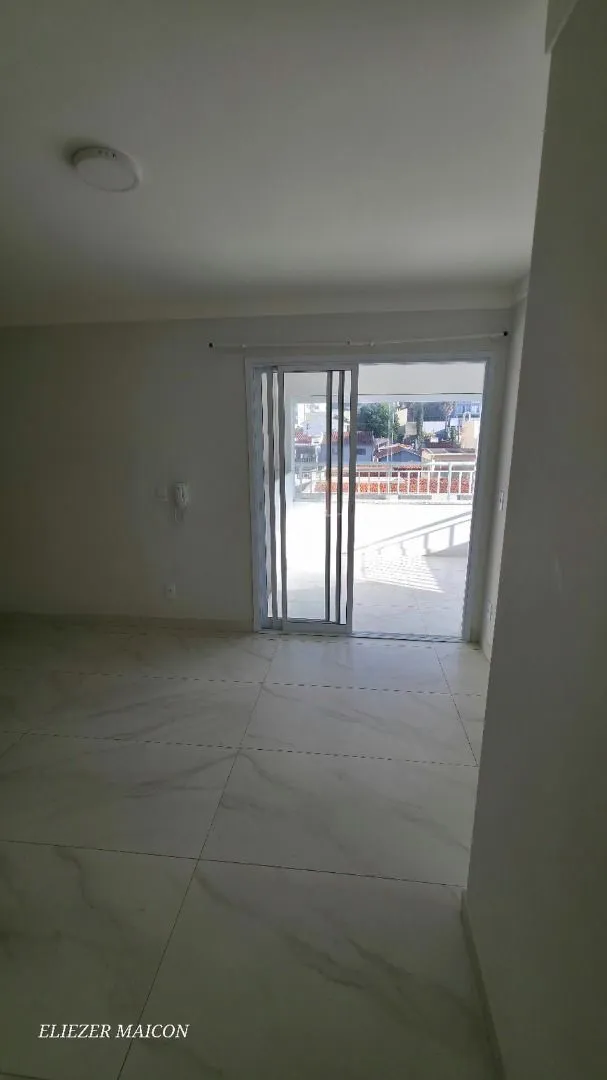 Imagem Apartamento a venda com 2 suítes no bairro Country Club em Poços de Caldas - MG