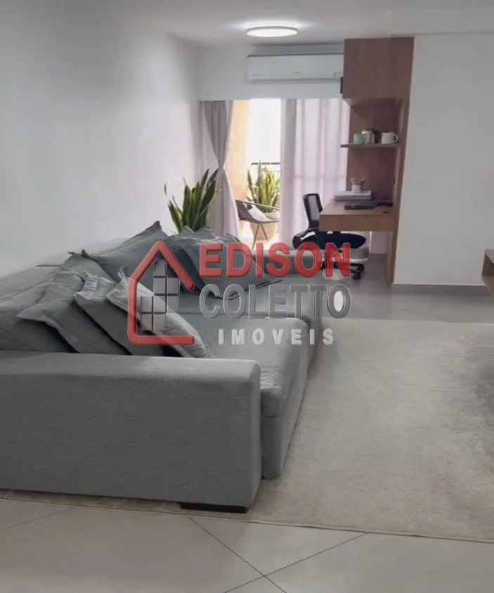 Foto do imóvel Apartamento amplo a venda, andar alto com elevadores, Condominio Mirage Residence, Piracicaba/SP!!!
