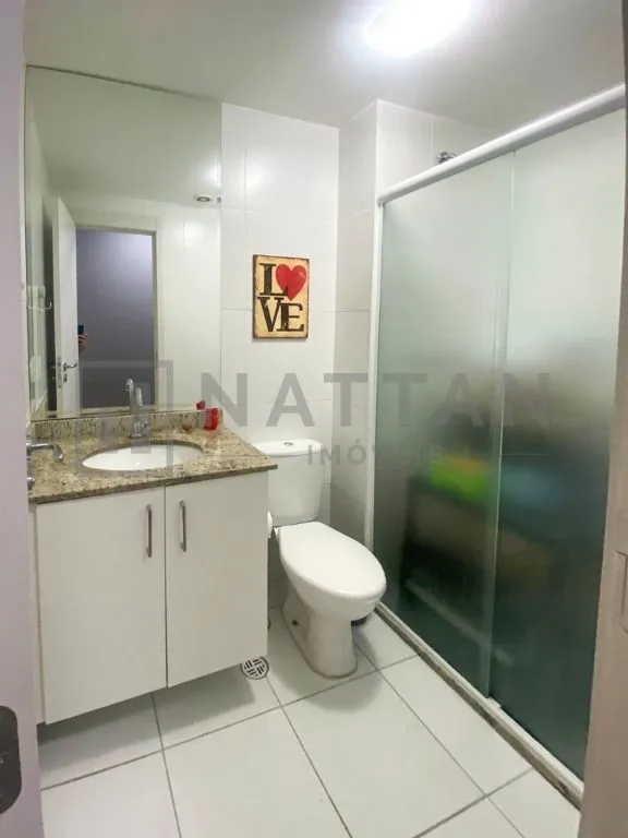 Imagem Apartamento com 2 dormitórios à venda, 69 m² por R$ 554.000,00 - Tatuapé - São Paulo/SP