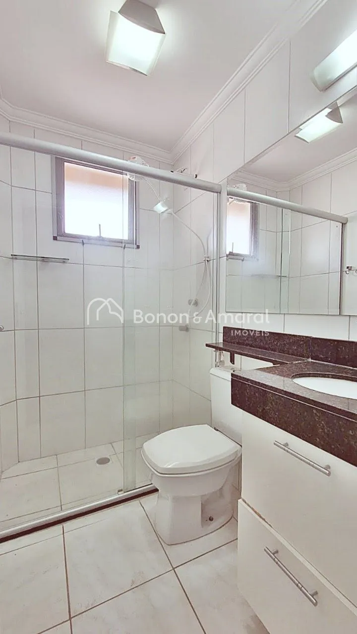 Imagem Casa a venda em condominio no bairro Santa Candida em Campinas!!