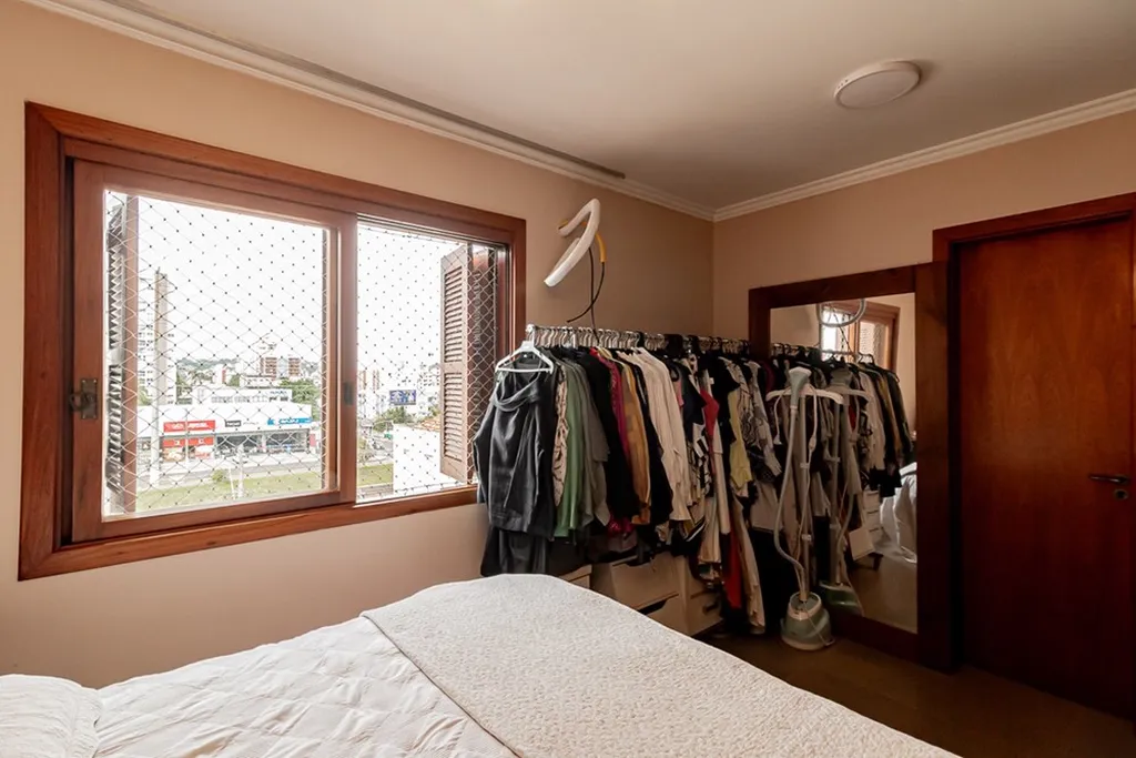 Imagem Apartamento em Menino Deus