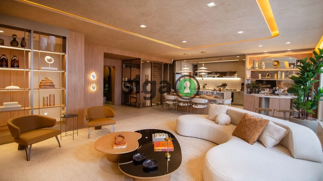 Imagem Apartamento para venda em Moema 4 dormitórios, São Paulo - SP