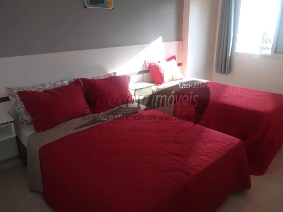 Imagem Apartamento á venda Praia Grande, bairro Solemar