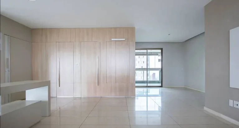 Imagem Apartamento com 227 m² • 4 suítes • 5 vagas de garagem • Lazer BELVEDERE!!!