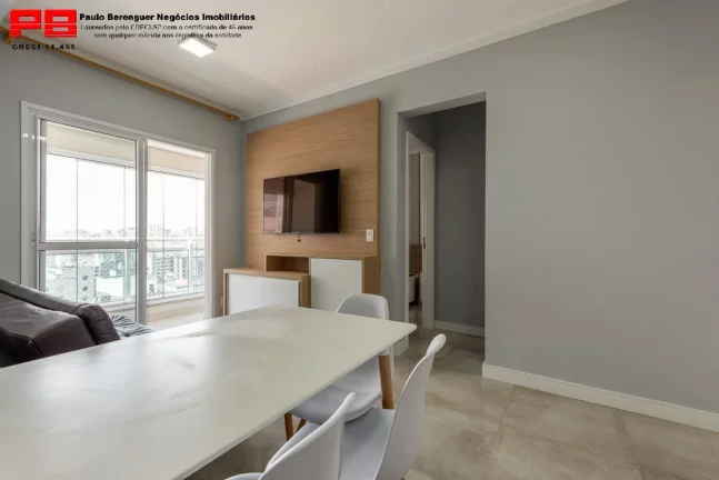 Foto do imóvel Apartamento 1 dormitório - República em Praça Júlio Mesquita