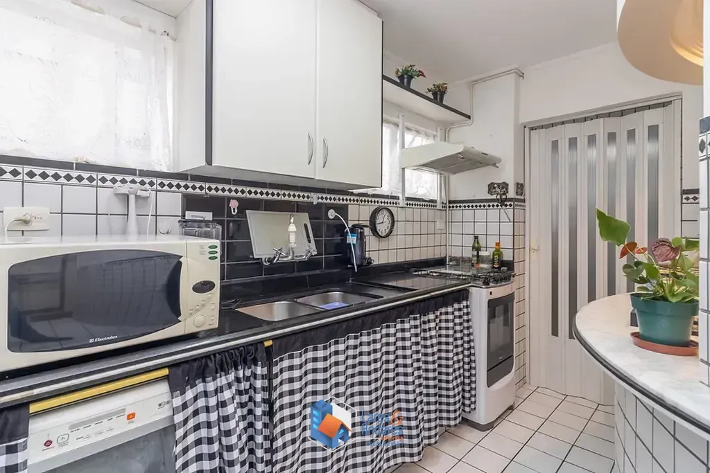Imagem Apartamento à venda 2 Quartos 1 Vaga 82M² Vila Nova Conceição São Paulo - SP