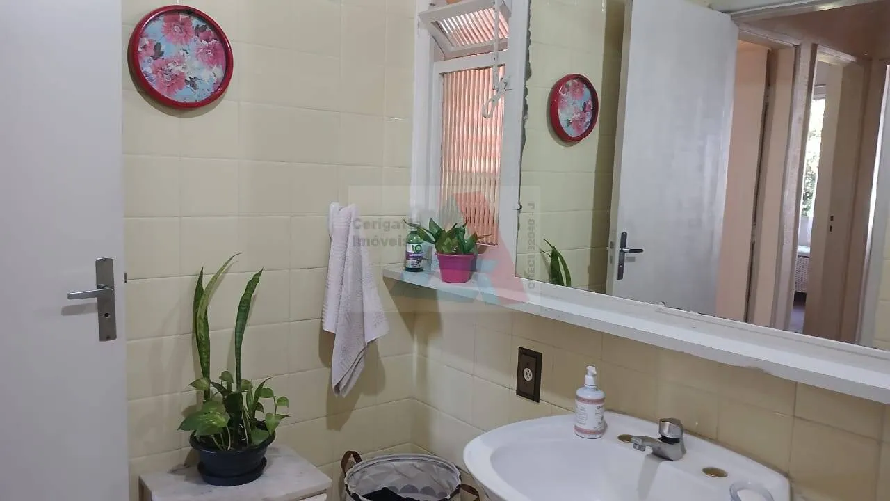 Imagem Apartamento 3 Dormitórios | 93 m² | 1 Vaga | Barcelona - São Caetano