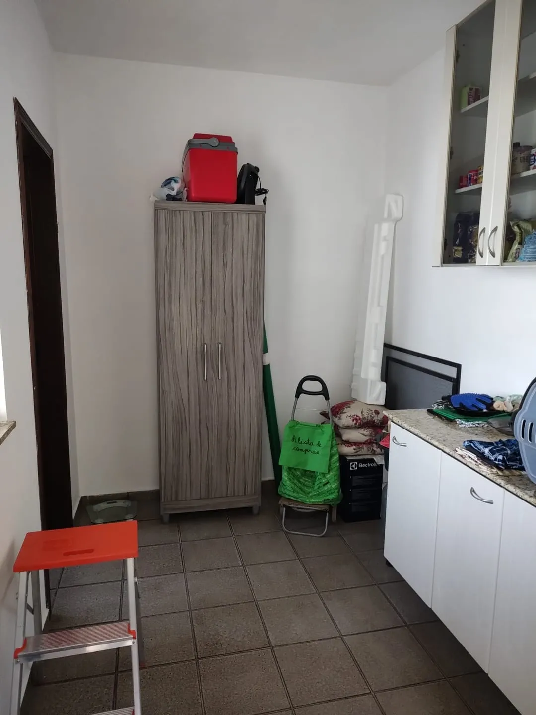 Imagem Casa à venda 3 Quartos, 1 Suite, 6 Vagas, 432.28M², Vila São Geraldo, Taubaté - SP | Residencial São Charbel