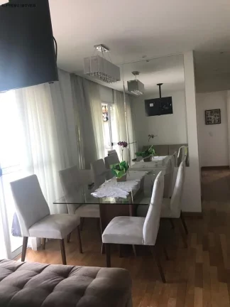 Imagem APARTAMENTO RESIDENCIAL em SÃO PAULO - SP, JARDIM CABORÉ