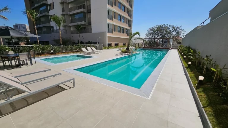 Imagem NATTUR NOVA KLABIN -  TRISUL - Apto de 79m², 3 dorms com suíte, próximo à estação Santos-Imigrantes!