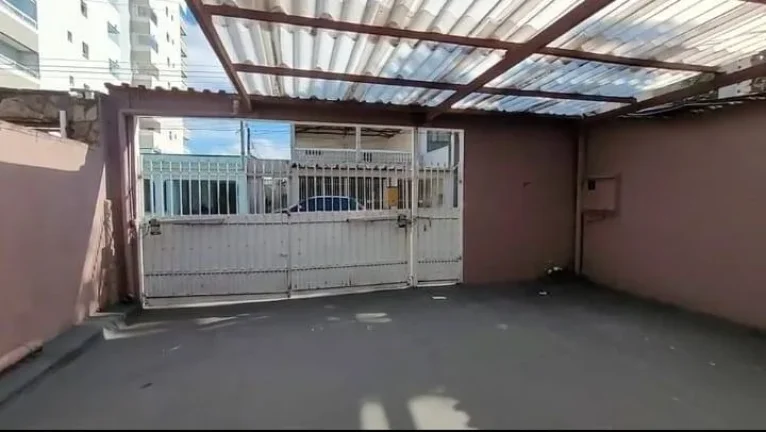 Imagem Casa para Alugar com 170m², 2 dormitórios, 1 sala e 2 vagas!!!
