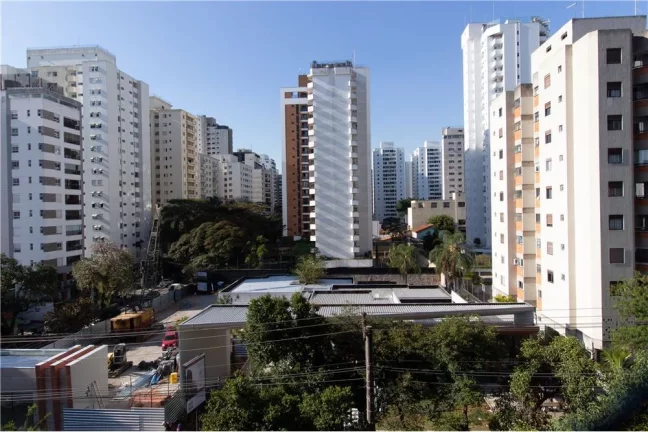 Imagem APARTAMENTO RESIDENCIAL em São Paulo - SP, Moema