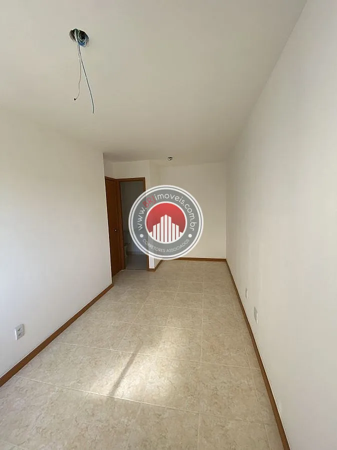 Imagem Apartamento a Venda no bairro Taquara - Rio de Janeiro, RJ