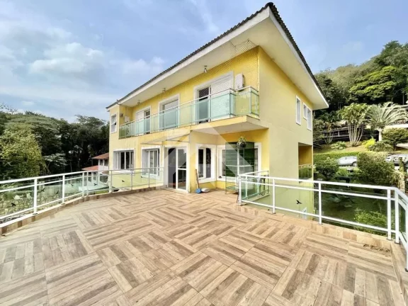 Imagem Casa de Condomínio - Itapevi