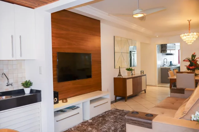 Imagem Apartamento Quadra Mar para Venda em Balneário Camboriú, CENTRO, 3 dormitórios, 1 suíte, 2 banheiros, 1 vaga