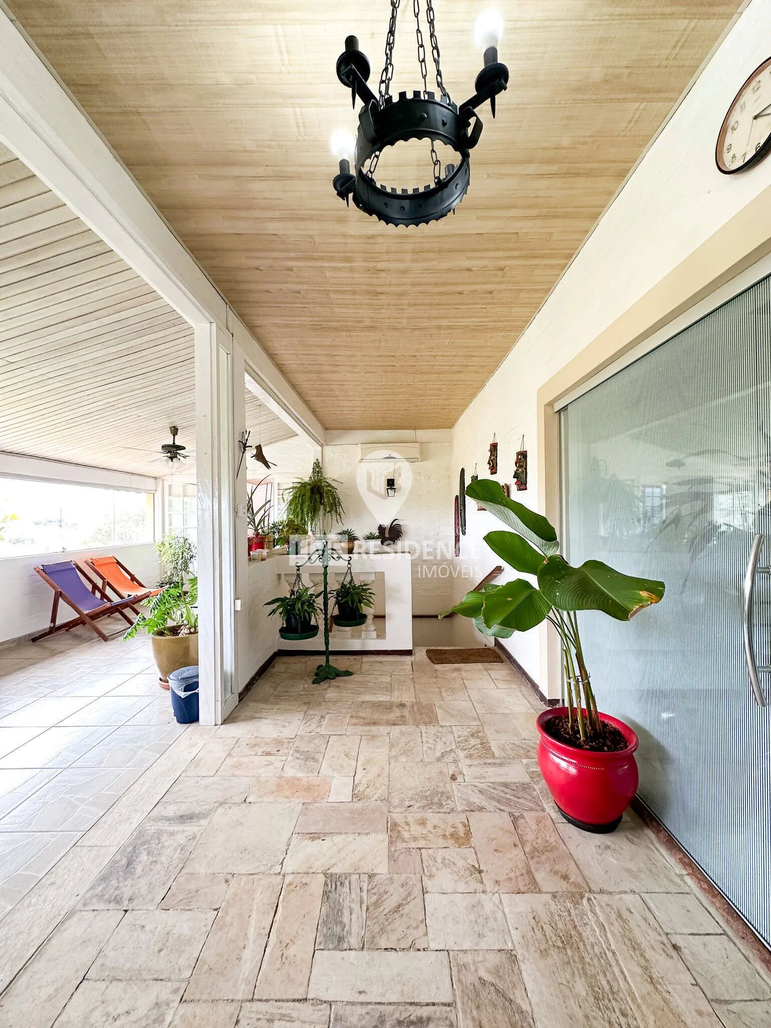 Imagem Casa à venda Condomínio Parque Das Laranjeiras - Itatiba-Sp