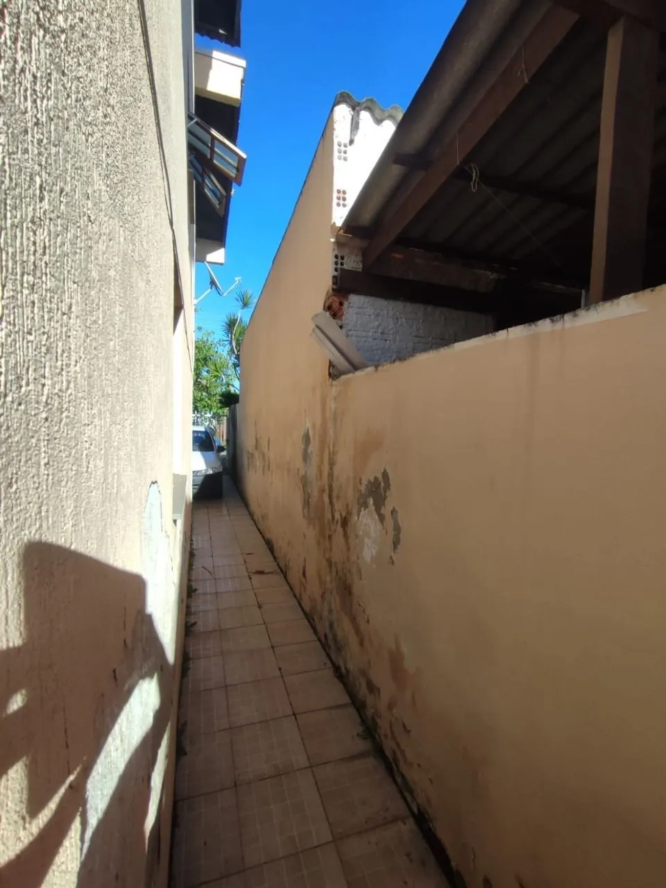 Imagem Sobrado de 3 pisos localizado no bairro Hipica - 3 Dormitórios