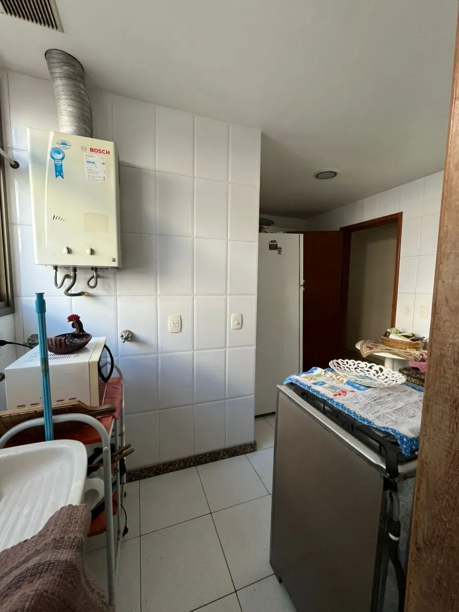 Imagem Apartamento a Venda no bairro Recreio dos Bandeirantes - Rio de Janeiro, RJ