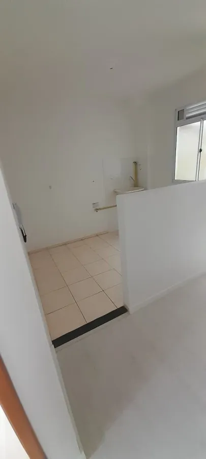 Imagem Apartamento Garden para Venda em São José dos Pinhais, Santo Antônio, 2 dormitórios, 1 banheiro, 1 vaga