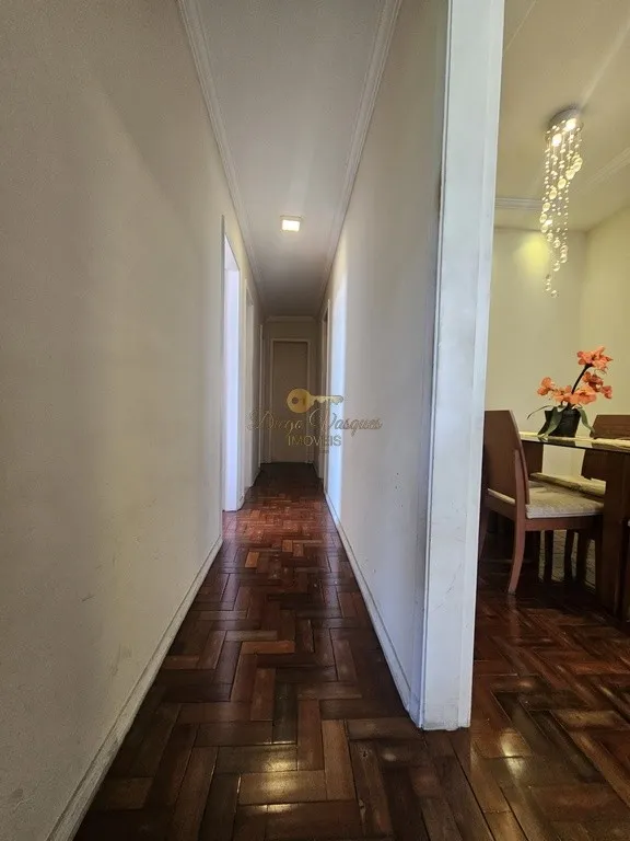 Imagem Apartamento para Venda em Teresópolis / RJ no bairro Alto
