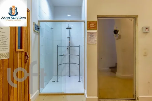 Imagem Apartamento Alto Padrão à Varanda No Klabin Com 3 Suítes, Varanda Gourmet e 3 Vagas