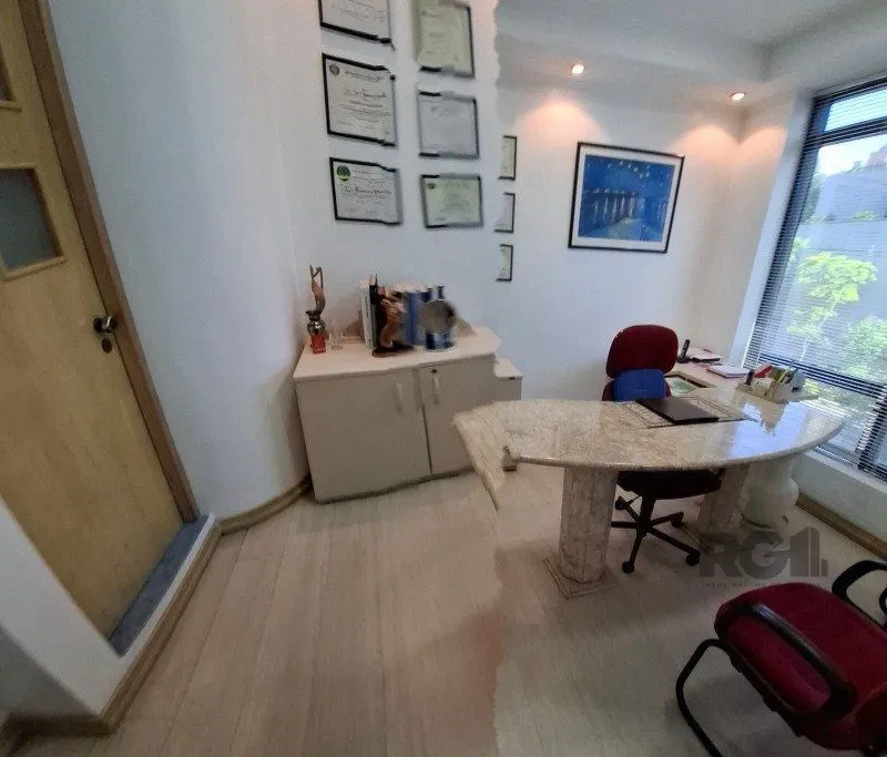Imagem Sala Comercial em Moinhos de Vento