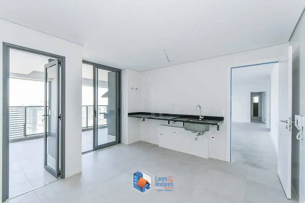 Imagem Apartamento para venda em Jardim Fonte do Morumbi com 3 quartos, sendo 3 suítes, 186m²