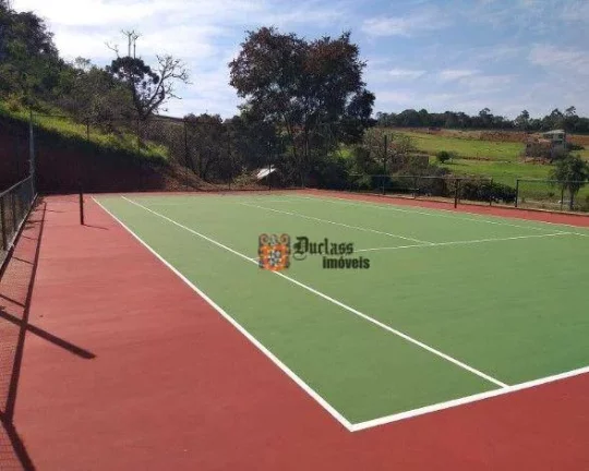 Imagem Terreno à venda, 656 m² por R$ 380.000,00 - Condominio Quintas da Boa Vista - Atibaia/SP