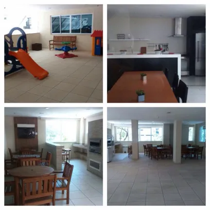 Imagem Apartamento com 2 Quartos à Venda, 74 m² em Santa Rosa - Niterói