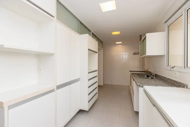 Imagem Apartamento à venda em São Paulo, Jardim Paulista, com 3 quartos, 190m2