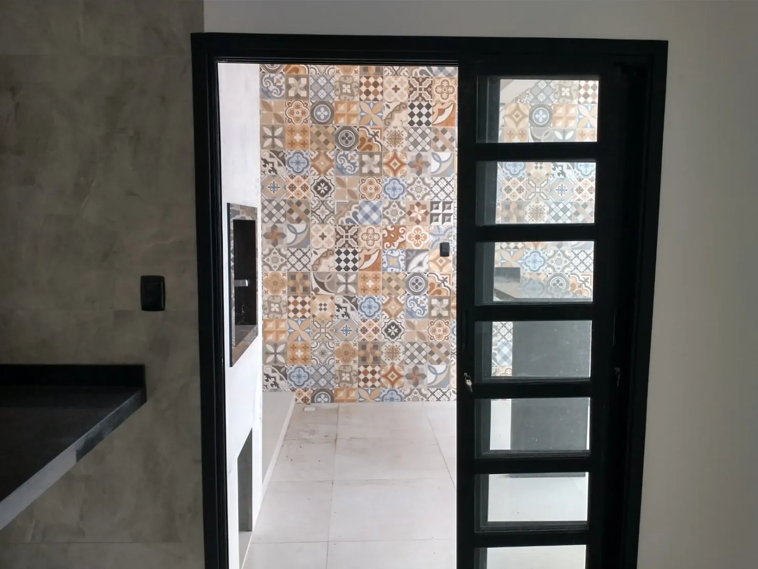 Imagem Casa à venda 3 Quartos, 1 Suite, 2 Vagas, 176M², Res. Santa Clara, Pindamonhangaba - SP