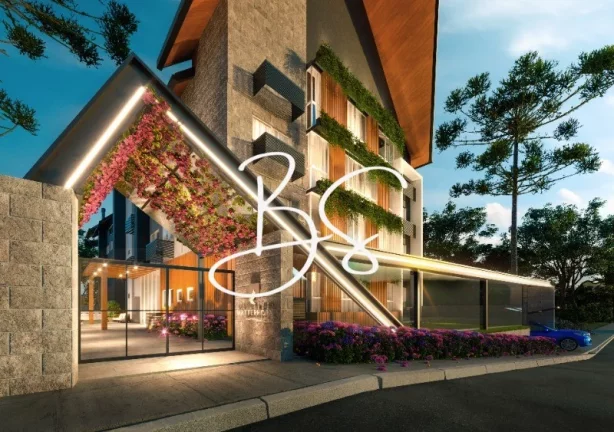 Imagem APARTAMENTO RESIDENCIAL em GRAMADO - RS, Floresta