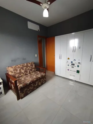 Imagem Apartamento 2 dormitórios Estufa II
