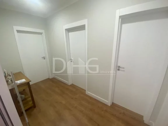 Imagem Casa à venda com 154 m² | Residencial Club Portinari | Paulínia - SP