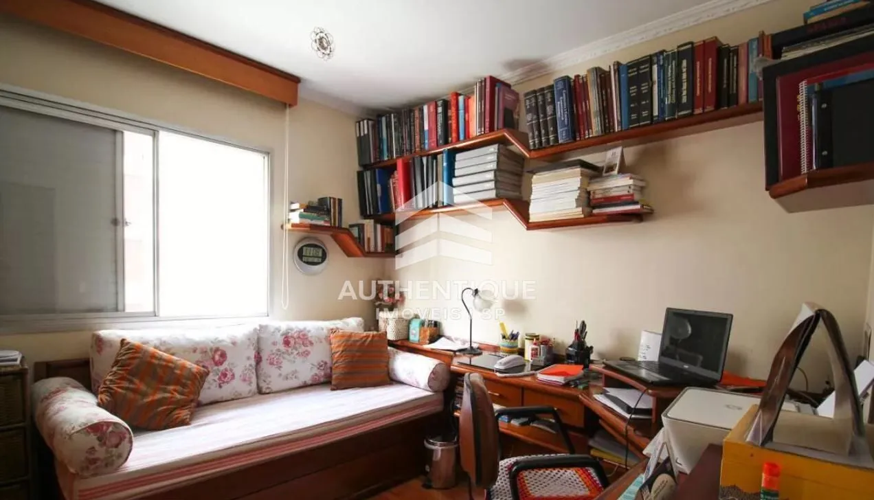 Imagem MONTE CARLO MOEMA - Apartamento no bairro Moema à venda