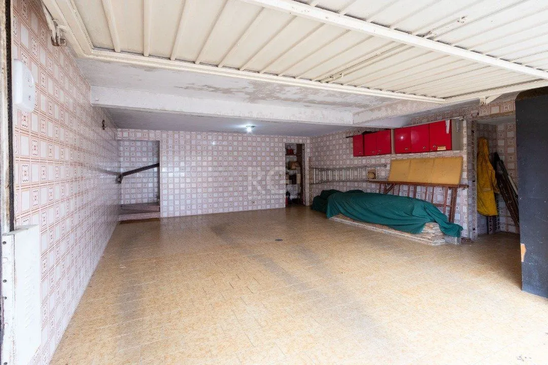 Imagem Casa para Venda - 280m², 4 dormitórios, sendo 1 suites, 3 vagas - Vila Assunção