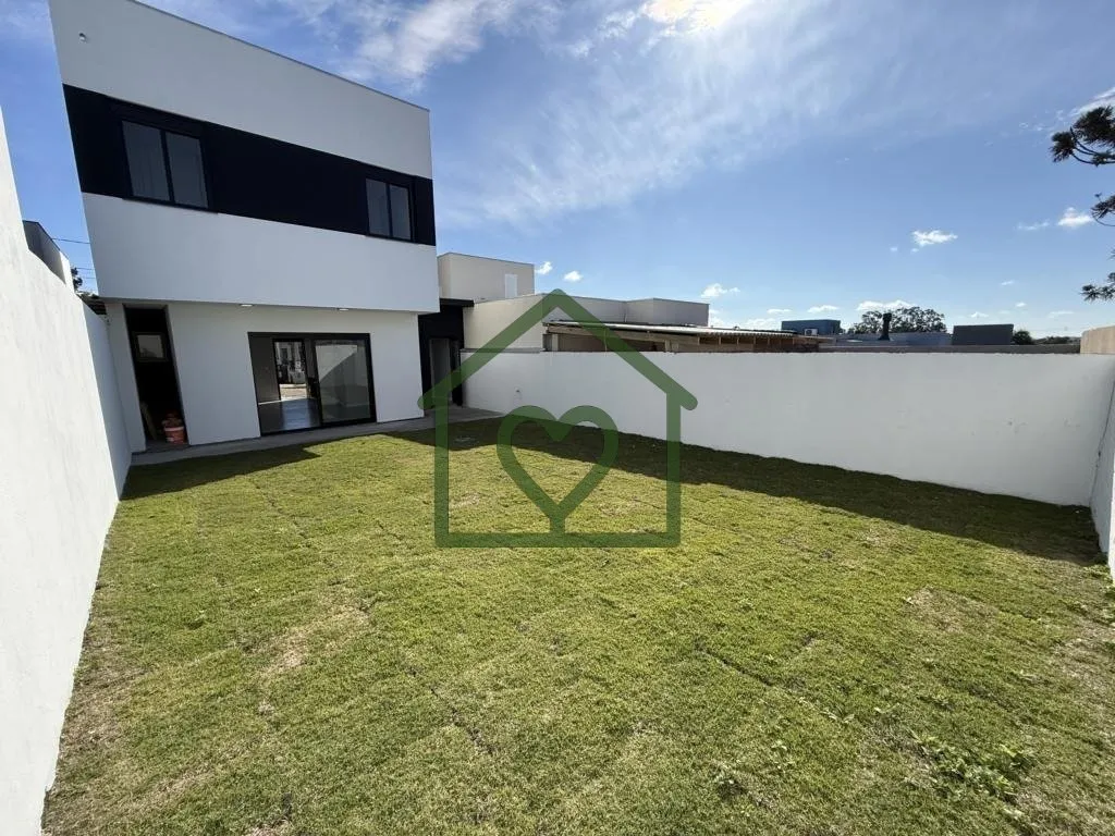 Imagem Oportunidade! Sobrado Novo no Residence Vivare - Centro de Viamão

Descubra o seu novo lar neste be...
