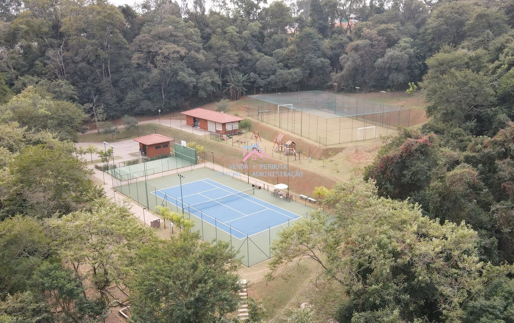Imagem Terrenos à venda Jardim Atenas Alto Padrão - Lotes à partir de 700 m2 - Excelente Localização / Jund