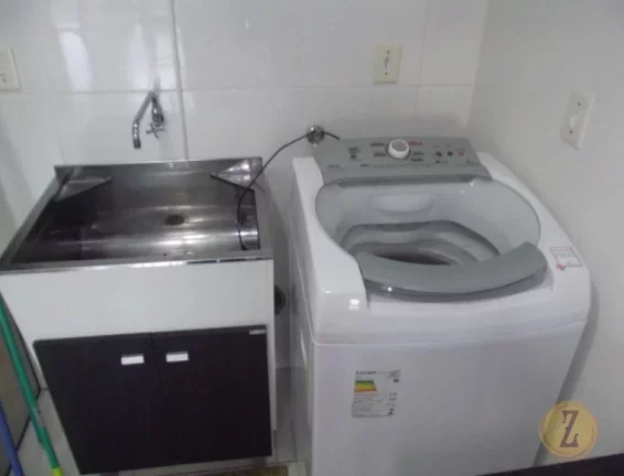 Imagem Apartamento 2 dormitórios