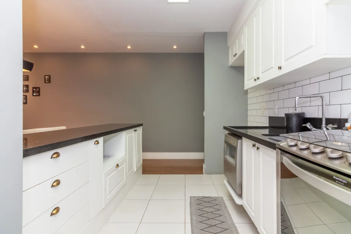 Imagem Apartamento para venda em Freguesia do Ó com 2 quartos, sendo 1 suíte, 74m2