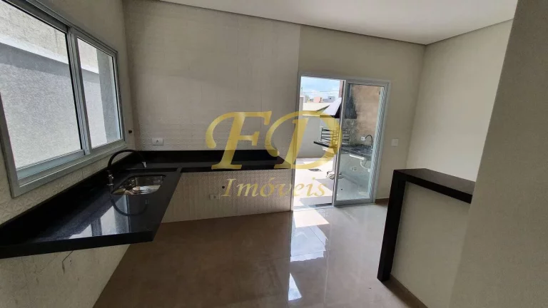 Imagem Casa em Condomínio Fechado Atibaia Park