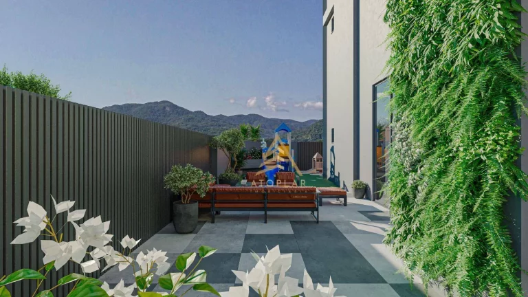 Imagem Apartamento Garden à venda, 250 m² por R$ 4.805.941,00 - Centro - Balneário Camboriú/SC