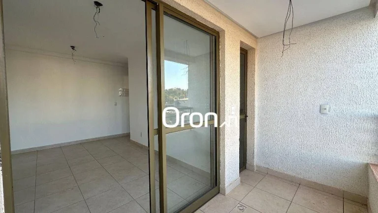 Imagem Apartamento à venda, 67 m² por R$ 383.680,00 - Vila Brasília - Aparecida de Goiânia/GO
